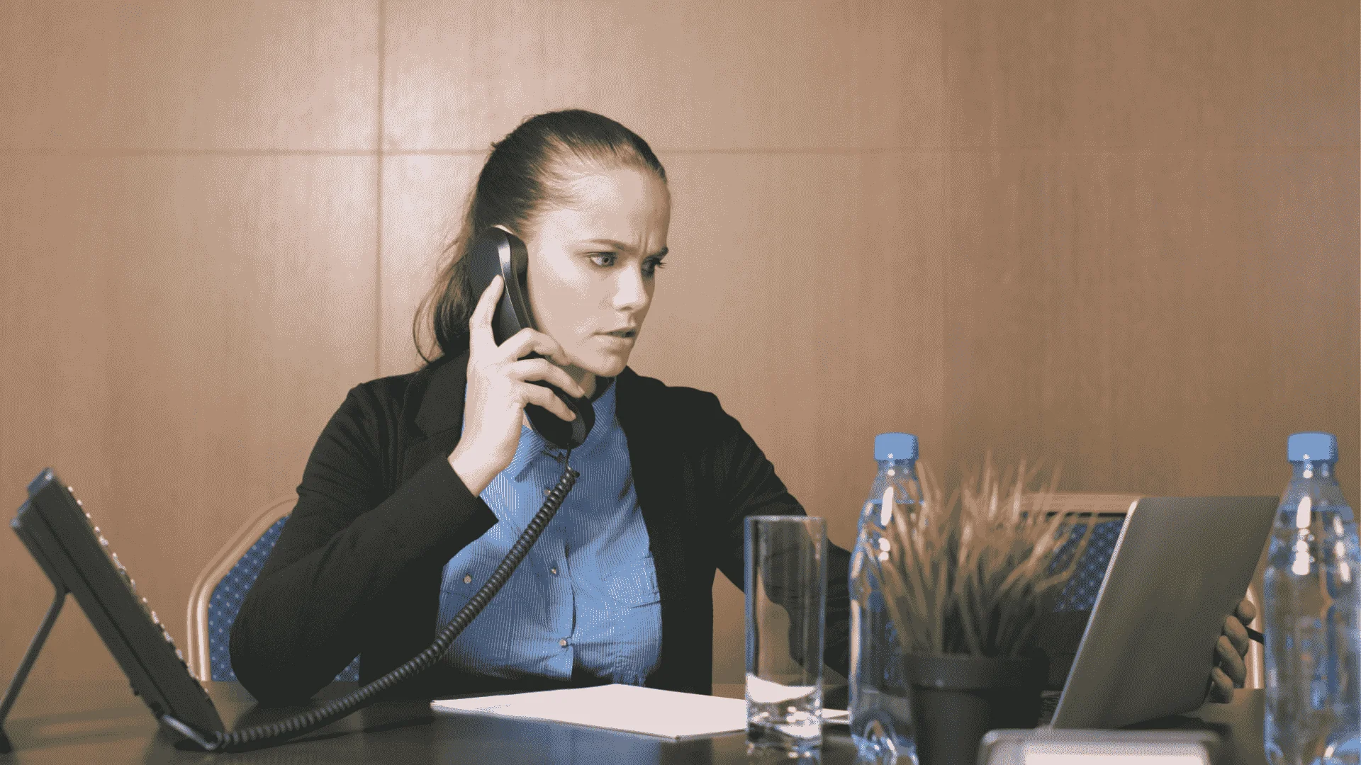 virtual dispatch assistance