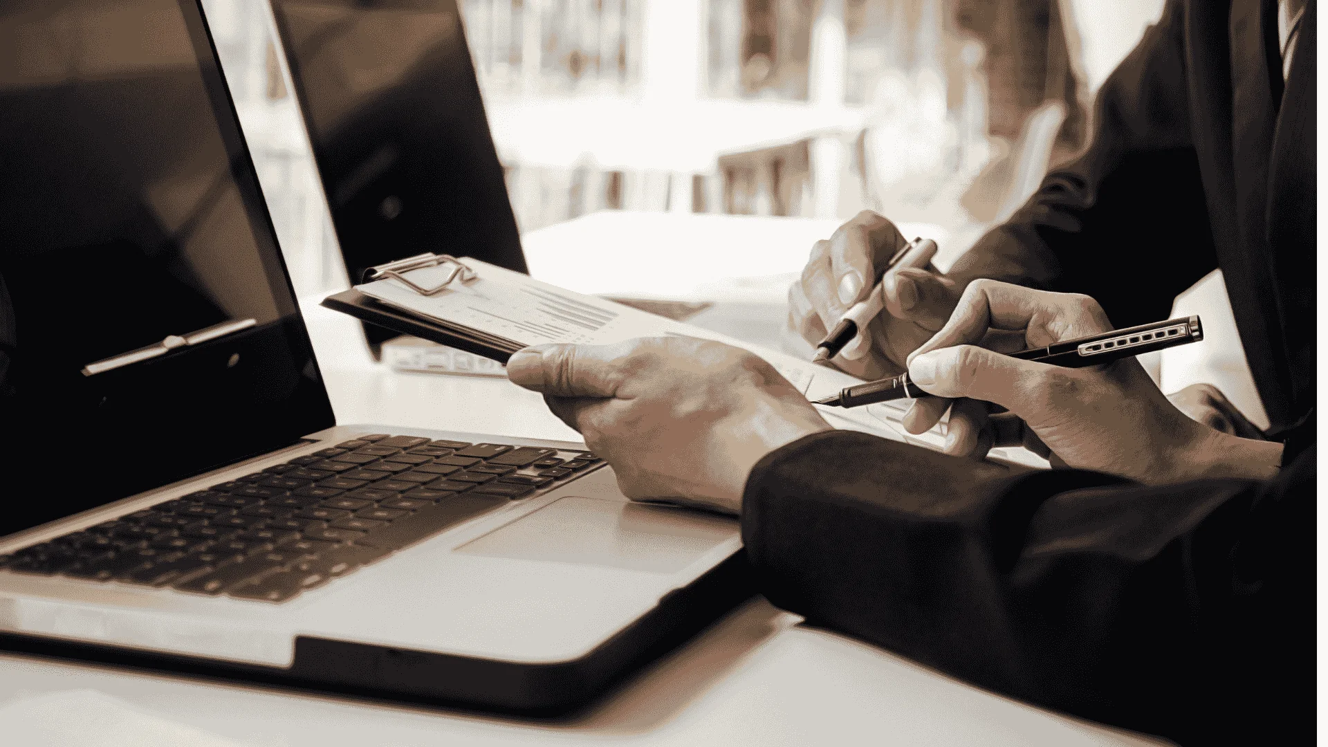 NEMT Billing Services