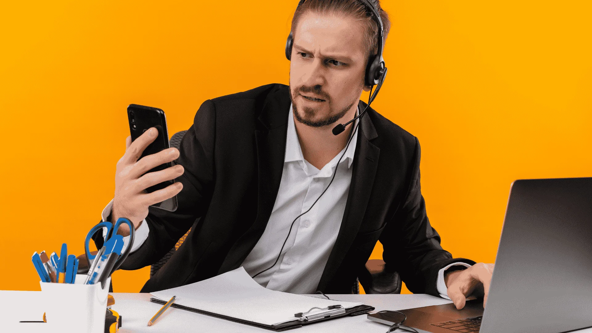 Billing and Support Services