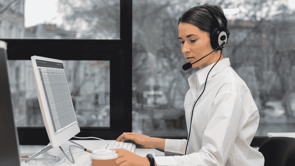 virtual billing assistant