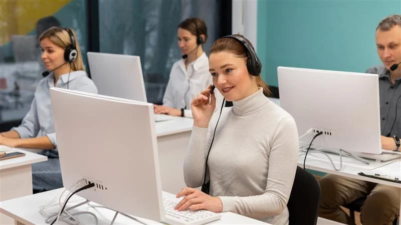NEMT Support Assistance