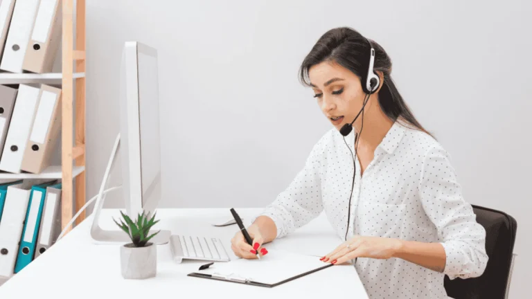 Why NEMT Owners Should Hire a Virtual Assistant for Small Business
