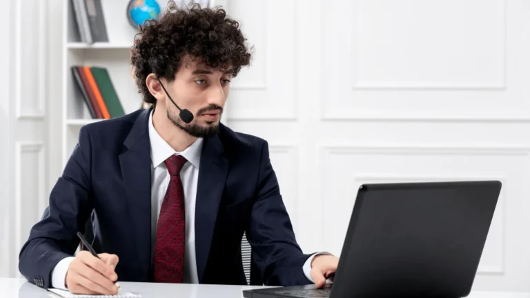 How Virtual Assistant for Chat Support Aids NEMT Reconciliation?