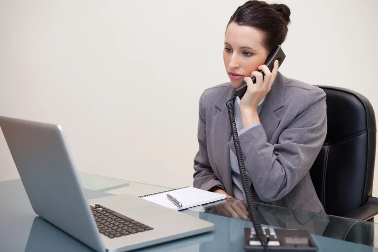 virtual phone assistant