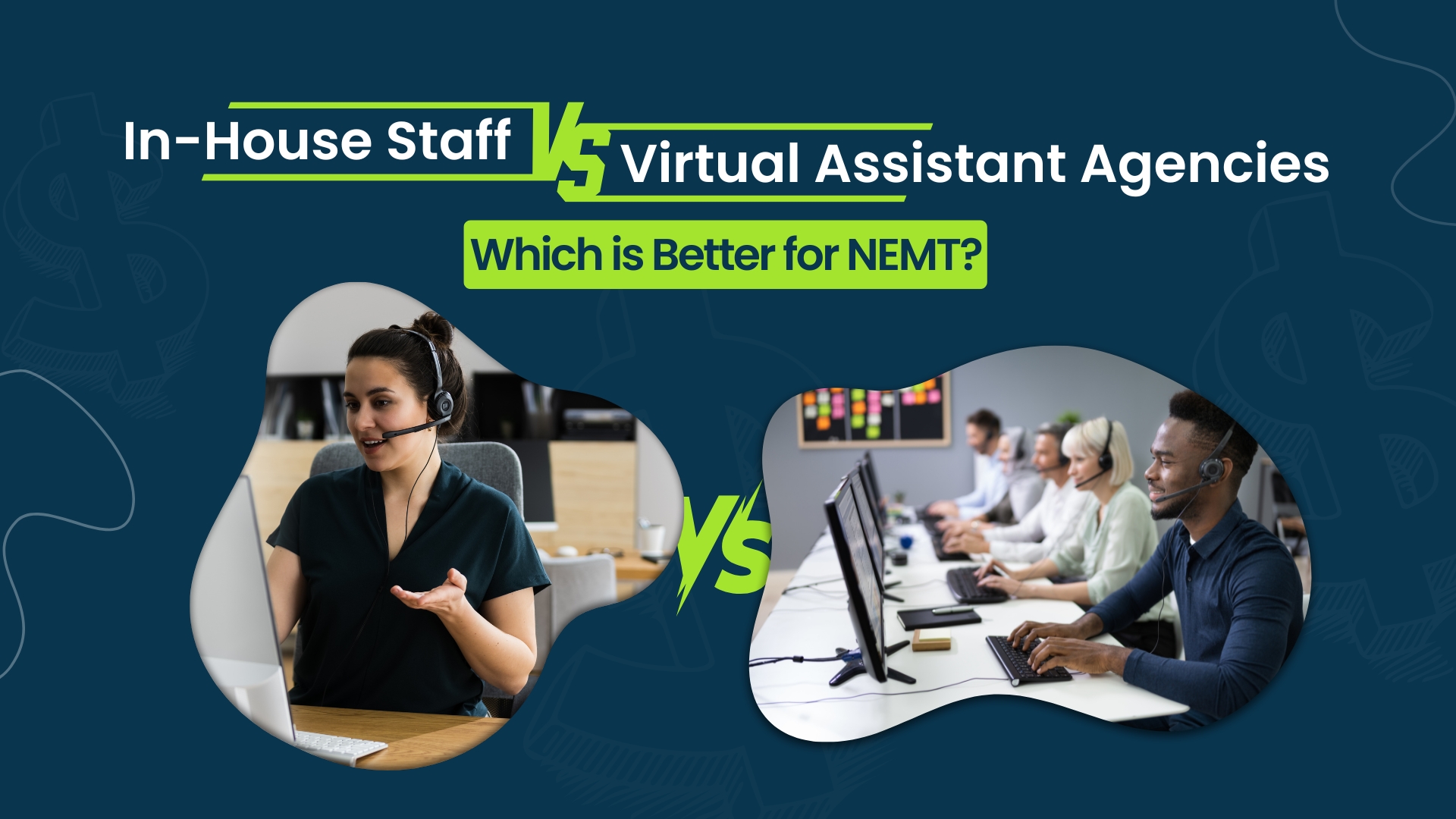 Virtual Assistant Agencies