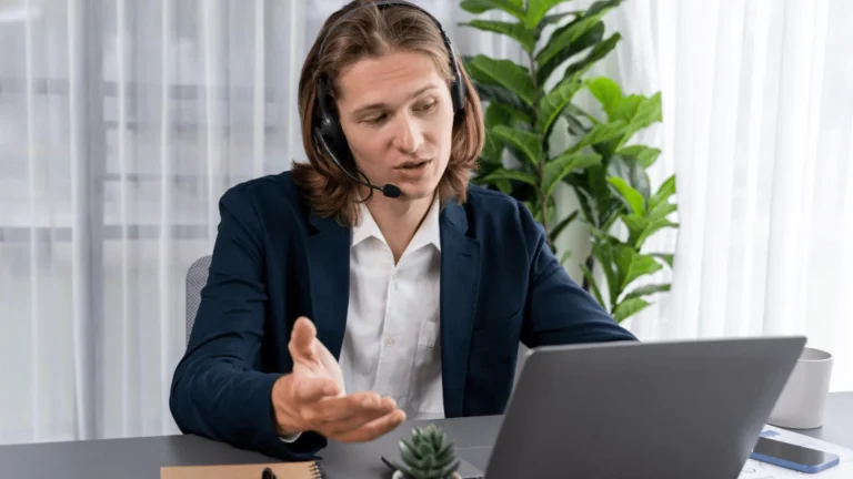 Why NEMT Needs a Virtual Assistant Call Answering Service