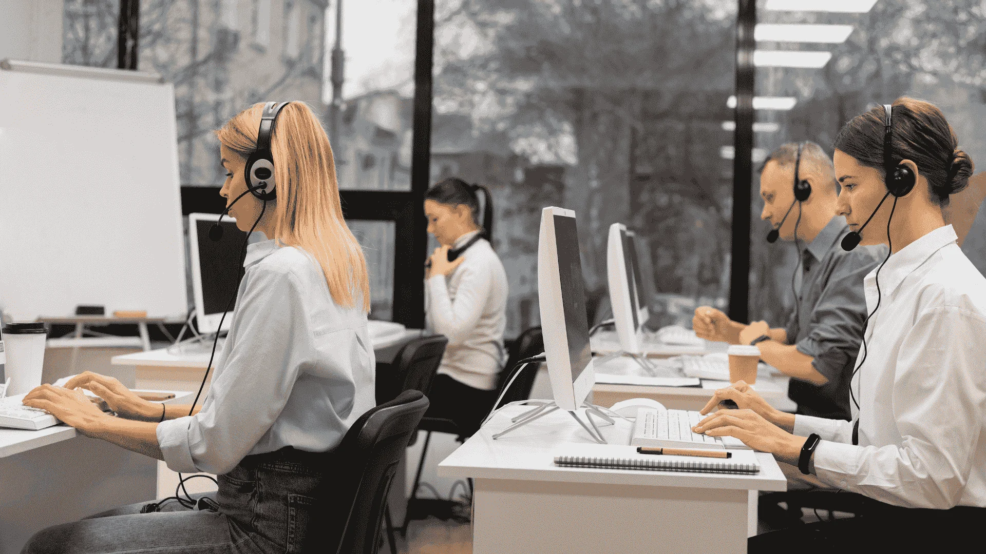 NEMT billing services