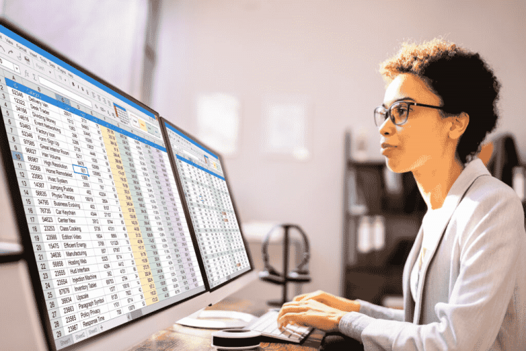 billing specialist
