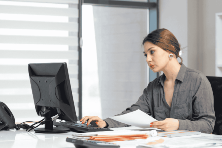 How To Create Efficiency in NEMT Billing Records?