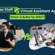 Virtual Assistant Agencies