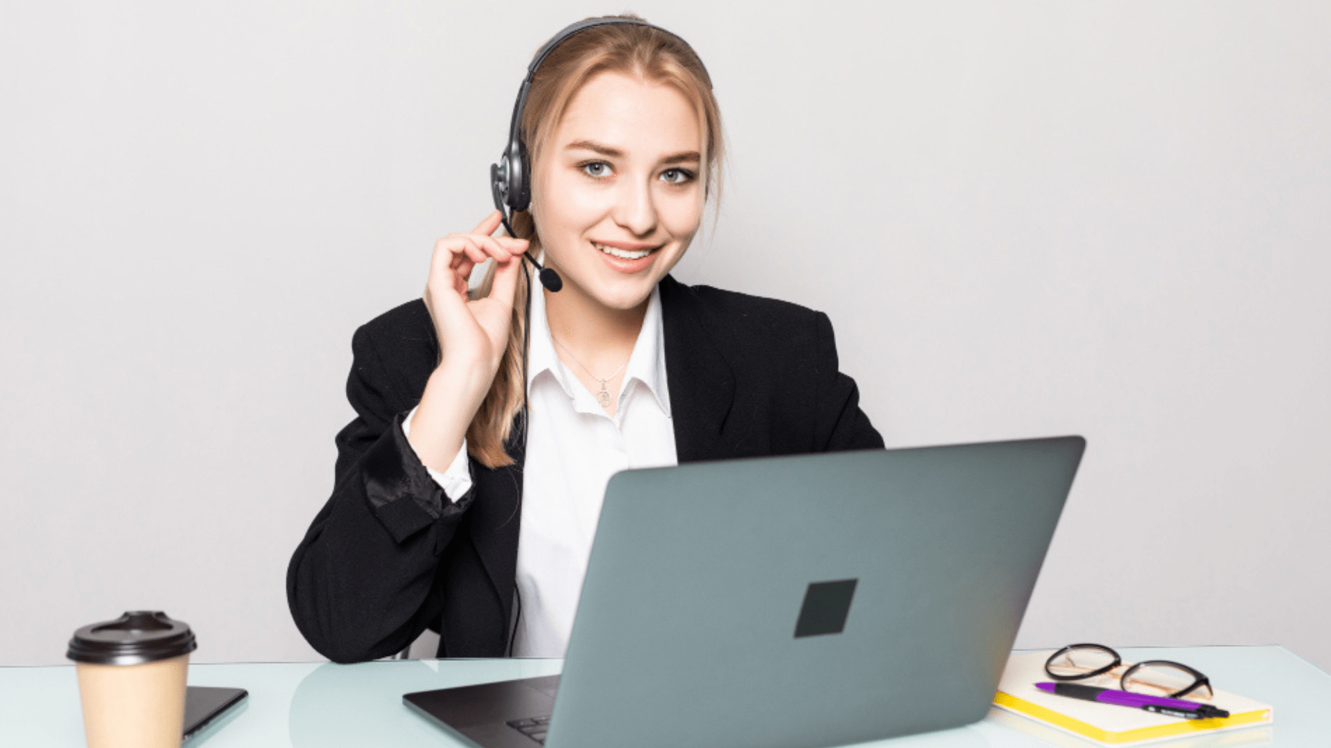 Virtual Assistant and Support Service