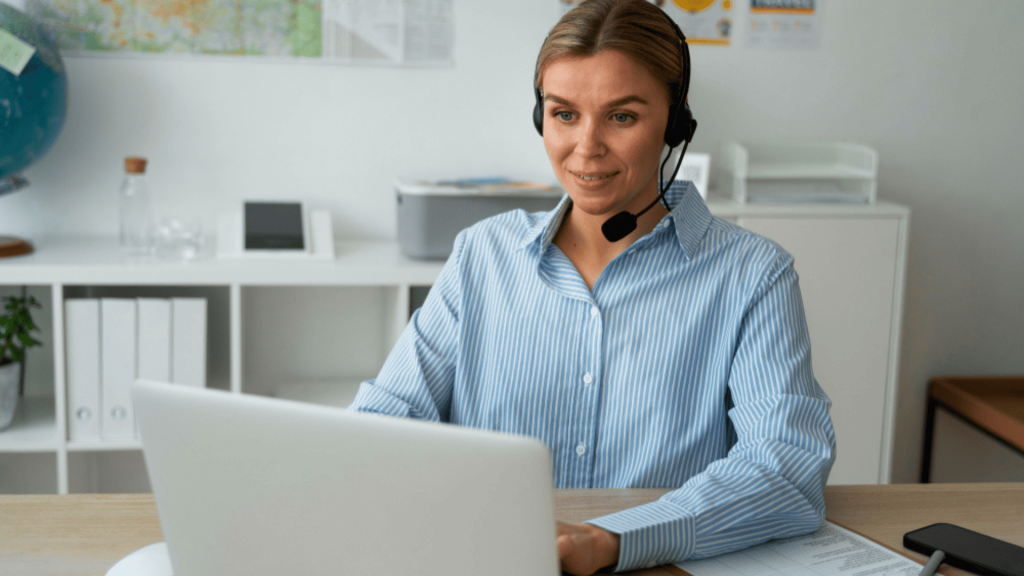 Virtual Assistant Agencies
