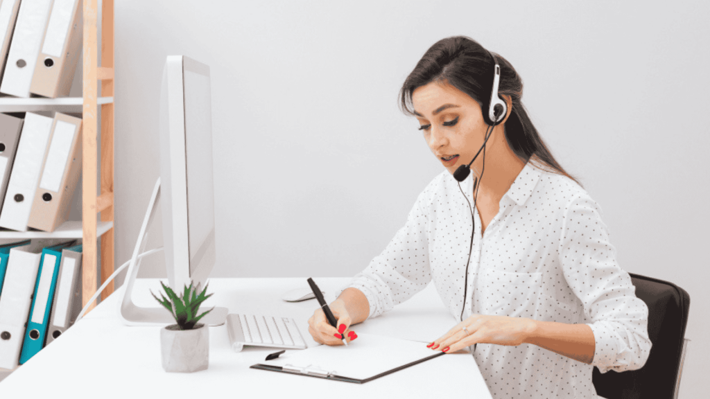 Virtual Assistant and Support Service